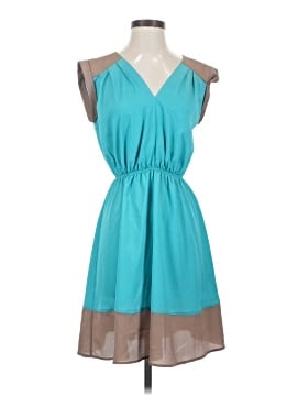 Bar III Casual Dress (view 1)