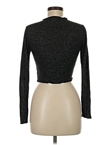 Antistar Long Sleeve Turtleneck (view 2)