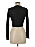 Antistar Black Long Sleeve Turtleneck Size S - photo 2