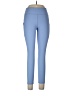 Rae Mode Blue Active Pants Size L - photo 1