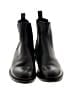 Vagabond Solid Black Ankle Boots Size 7 - photo 2