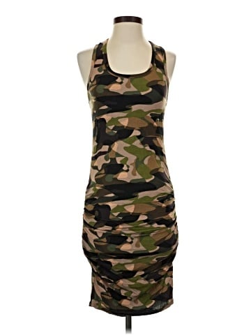 Venus Casual Dress (view 1)