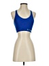 Under Armour Blue Sports Bra Size S - photo 1