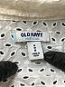 Old Navy 100% Cotton Ivory Long Sleeve Blouse Size M - photo 7