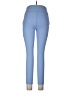 Rae Mode Blue Active Pants Size L - photo 2