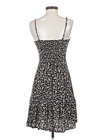 a.n.a. A New Approach Casual Dress (view 2)