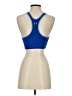Under Armour Blue Sports Bra Size S - photo 2