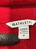 Athleta Red Cardigan Size 1X - photo 7