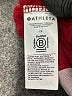Athleta Red Cardigan Size 1X - photo 8