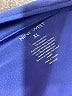 Nine West Blue Cocktail Dress Size XL - photo 7