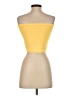 Edikted 100% Polyester Yellow Tube Top Size XS - photo 2