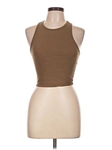 Bozzolo Tank Top (view 1)