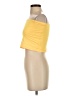 Edikted 100% Polyester Yellow Tube Top Size XS - photo 5