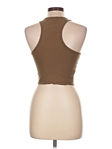 Bozzolo Tank Top (view 2)