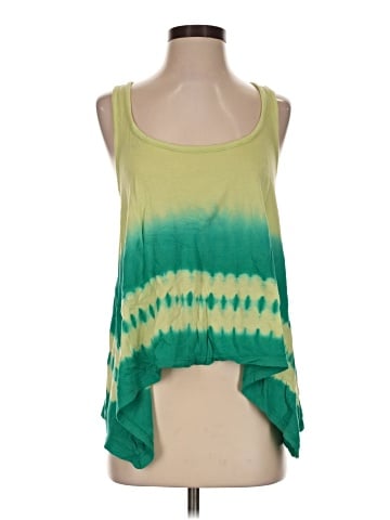 Mudd Sleeveless Top (view 1)