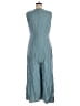 Assorted Brands Teal Jumpsuit Size M - photo 2