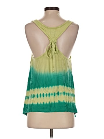 Mudd Sleeveless Top (view 2)