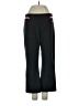 Nike Color Block Black Active Pants Size S - photo 1
