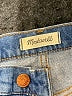 Madewell Blue Jeans Size 27 waist - photo 7