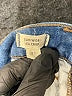 Madewell Blue Jeans Size 27 waist - photo 8