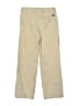 Dockers 100% Cotton Solid Tan Khakis Size 7 - photo 2