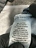 St. John's Bay Chevron-herringbone Blue Jeans Size 16W - photo 8