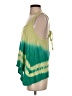 Mudd Green Sleeveless Top Size M - photo 5
