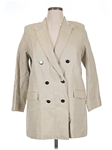 Lafayette 148 New York Trenchcoat (view 1)
