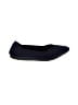 Dream Pairs Blue Flats Size 8 - photo 1