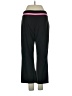Nike Color Block Black Active Pants Size S - photo 2