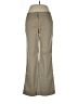 J.Crew 100% Cotton Solid Tan Dress Pants Size 10 (petite) - photo 1