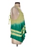 Mudd Green Sleeveless Top Size M - photo 4