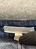 Eileen Fisher Blue Jeans Size XL - photo 7