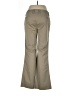 J.Crew 100% Cotton Solid Tan Dress Pants Size 10 (petite) - photo 2