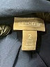 Chico's Blue 3/4 Sleeve Button-Down Shirt Size Lg (2) - photo 7