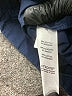 Chico's Blue 3/4 Sleeve Button-Down Shirt Size Lg (2) - photo 8