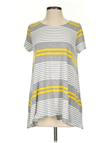 Puella Short Sleeve T-Shirt (view 1)