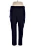 Talbots Solid Blue Casual Pants Size 16 (petite) - photo 1