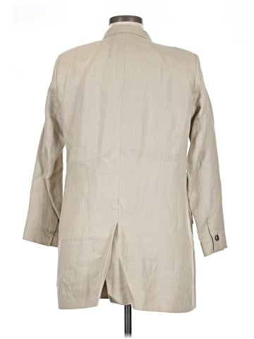 Lafayette 148 New York Trenchcoat (view 2)