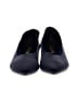 Dream Pairs Blue Flats Size 8 - photo 2