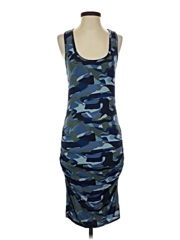 Venus Casual Dress (view 1)