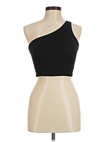 American Eagle Outfitters Sleeveless Top (view 1)