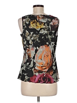 Spense Sleeveless Blouse (view 2)