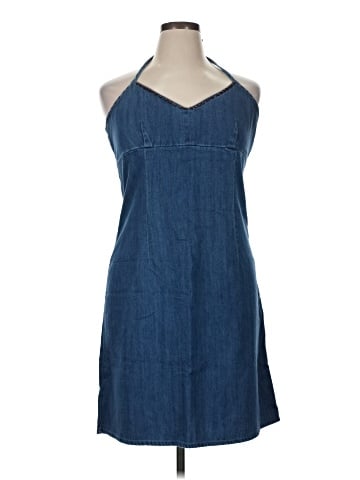 Route 66 Casual Dress (view 1)