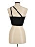 American Eagle Outfitters Black Sleeveless Top Size M - photo 2