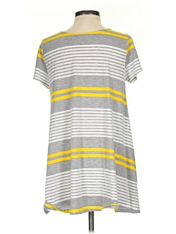 Puella Short Sleeve T-Shirt (view 2)