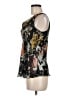 Spense Black Sleeveless Blouse Size M (petite) - photo 5