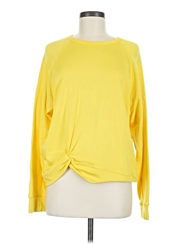 Karen Kane Long Sleeve Top (view 1)