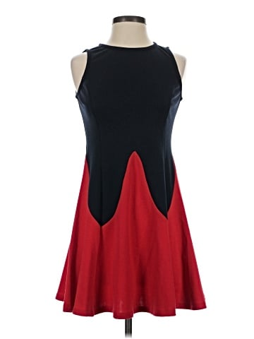 wren Cocktail Dress (view 1)