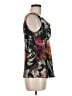 Spense Black Sleeveless Blouse Size M (petite) - photo 4